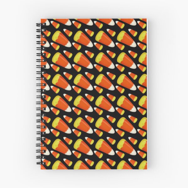 Item preview, Candy Corn Pattern designed and sold by Wisdi.