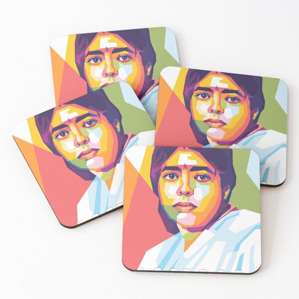 Item preview, Janaki ammal designed and sold by Shecience.