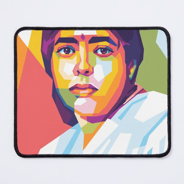 Item preview, Janaki ammal designed and sold by Shecience.