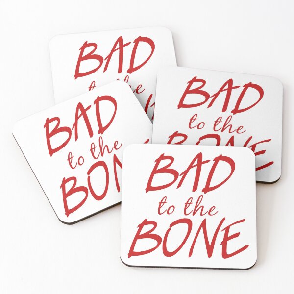 Item preview, Bad to the Bone designed and sold by swan-girls.