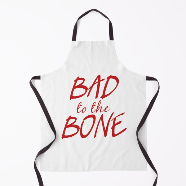 Item preview, Bad to the Bone designed and sold by swan-girls.