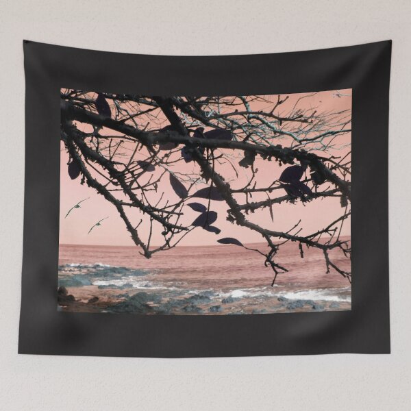 Item preview, Beach vibes designed and sold by abstrarting.