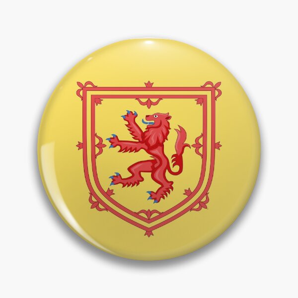 Item preview, SCOTTISH Flag Gifts, Masks, Stickers & Products (GF) designed and sold by mpodger.