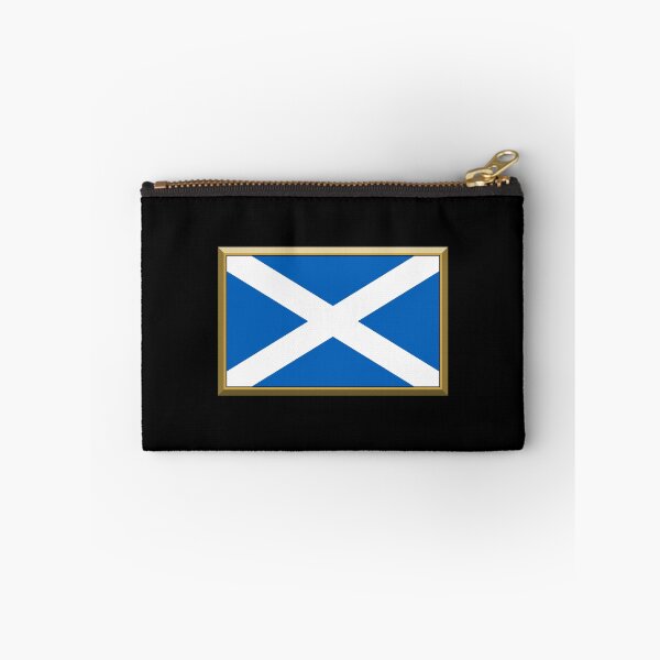 Item preview, SCOTTISH Flag Gifts, Masks, Stickers & Products (GF) designed and sold by mpodger.