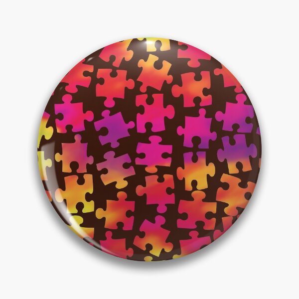 Item preview, Jigsaw designed and sold by OutOfNowhere.