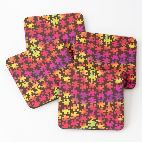 Item preview, Jigsaw designed and sold by OutOfNowhere.