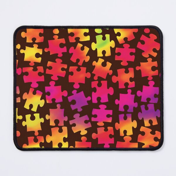 Item preview, Jigsaw designed and sold by OutOfNowhere.