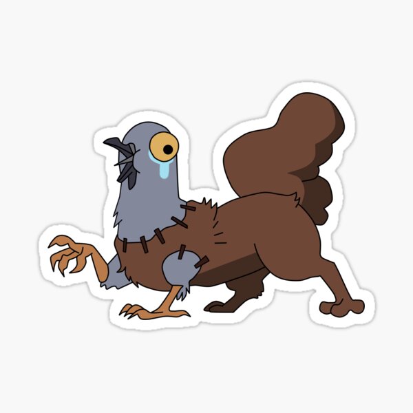 Stickers Sur Le Theme Owl Griffon Redbubble Stickers Sur Le Theme Owl Griffon Redbubble