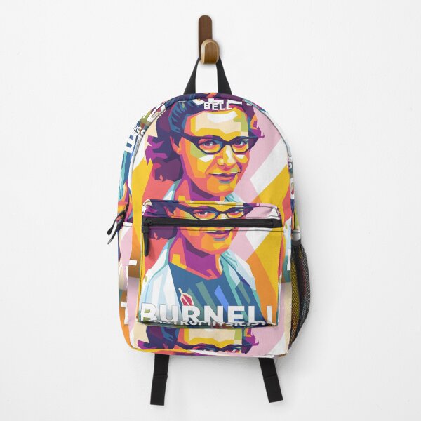 Item preview, Jocelyn bell burnell designed and sold by Shecience.