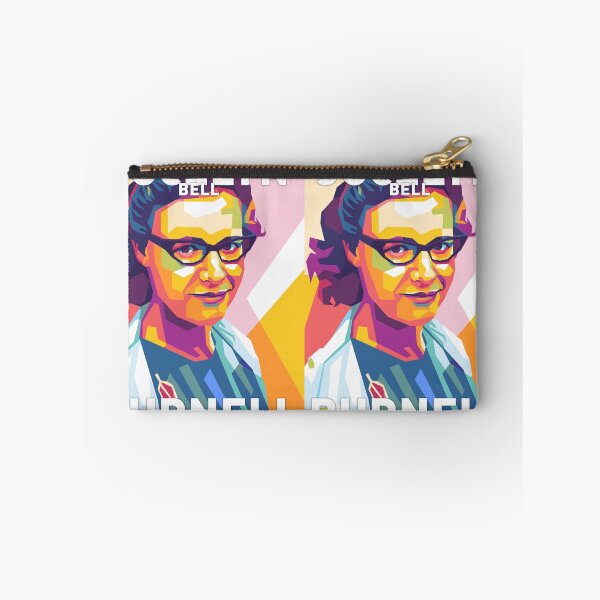 Item preview, Jocelyn bell burnell designed and sold by Shecience.
