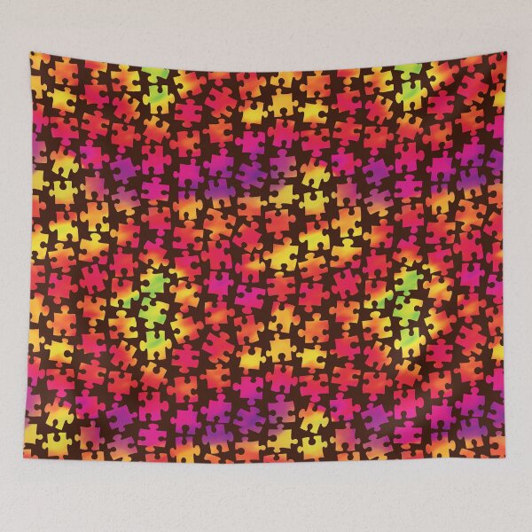 Item preview, Jigsaw designed and sold by OutOfNowhere.