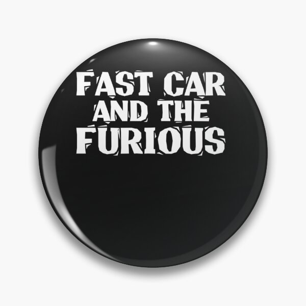 Item preview, Fast Car and The Furious Essential designed and sold by JorgekOquendo.