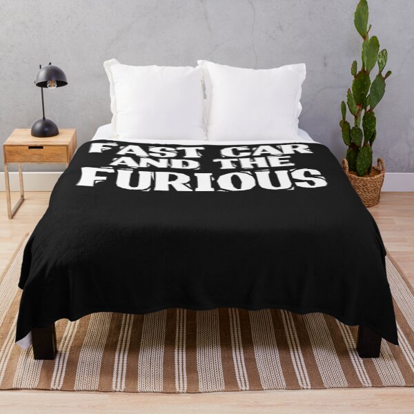 Item preview, Fast Car and The Furious Essential designed and sold by JorgekOquendo.