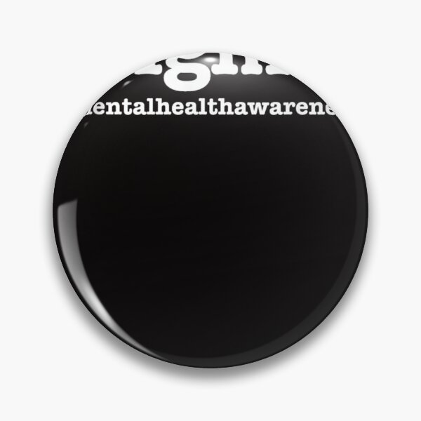 Item preview, End The Stigma designed and sold by nrackpenra.