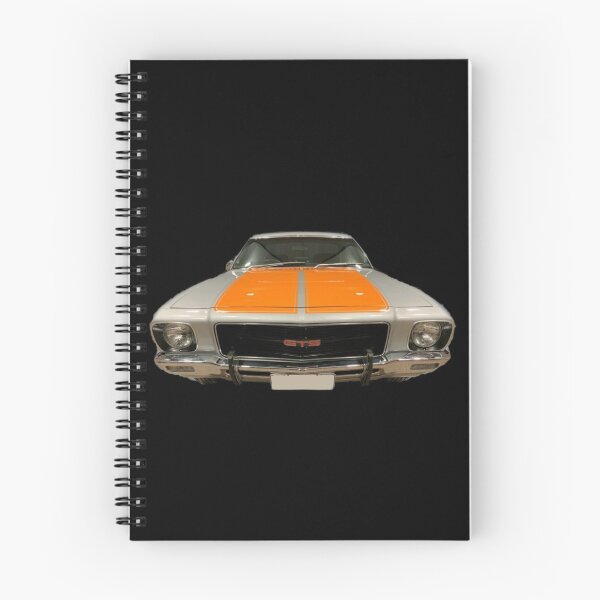Item preview, 1971 HOLDEN MONARO 3 SP  designed and sold by ArticPen.