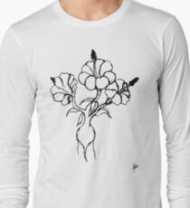 Dry Long Sleeve T-Shirt