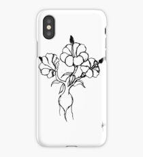 Dry iPhone Case