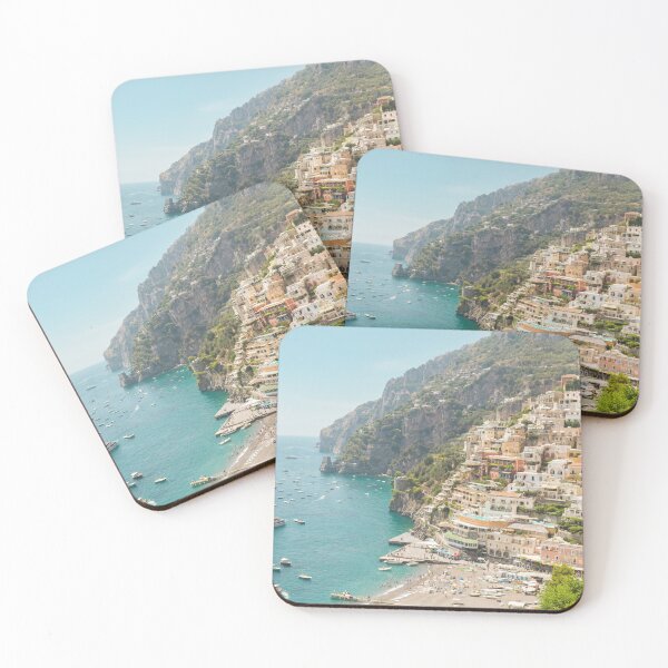 Item preview, Amalfi Coast, Italy, Scenic Views designed and sold by newburyboutique.