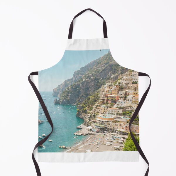 Item preview, Amalfi Coast, Italy, Scenic Views designed and sold by newburyboutique.