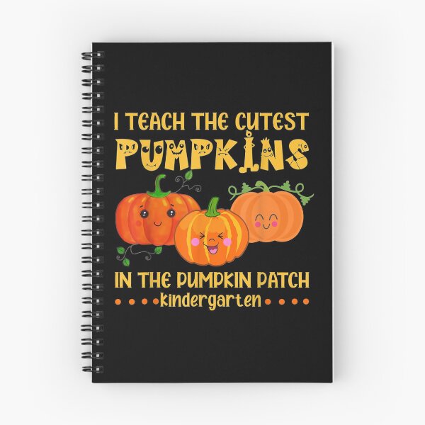 Item preview, I teach the cutest pumpkin in the pumkin patch  designed and sold by AlvaShop.