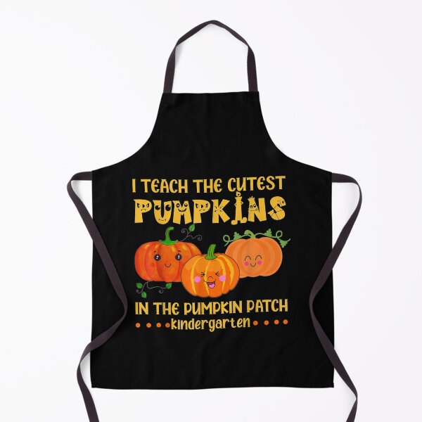 Item preview, I teach the cutest pumpkin in the pumkin patch designed and sold by AlvaShop.
