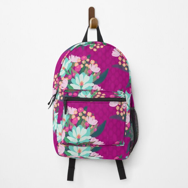 Item preview, Textured Vibrant Floral designed and sold by ALEXIA SPEEKS.