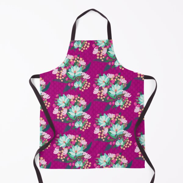 Item preview, Textured Vibrant Floral designed and sold by ALEXIA SPEEKS.