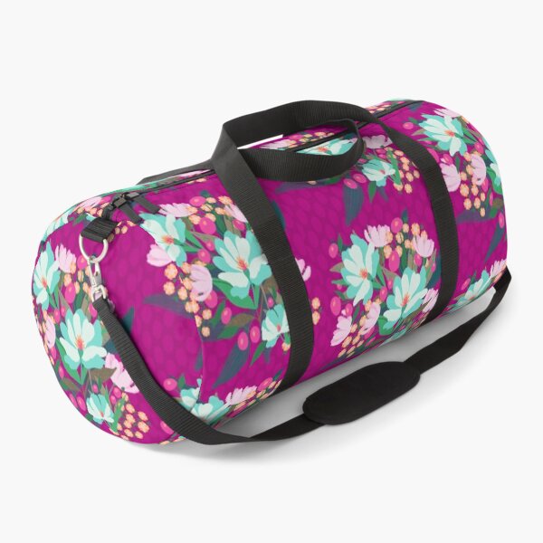 Item preview, Textured Vibrant Floral designed and sold by ALEXIA SPEEKS.