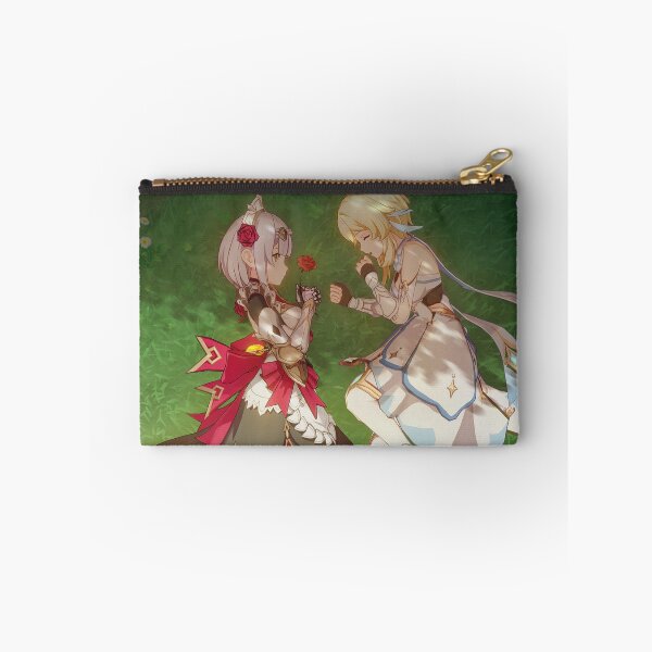 Item preview, Noelle's Day Off Genshin Impact designed and sold by HamburgCountry.