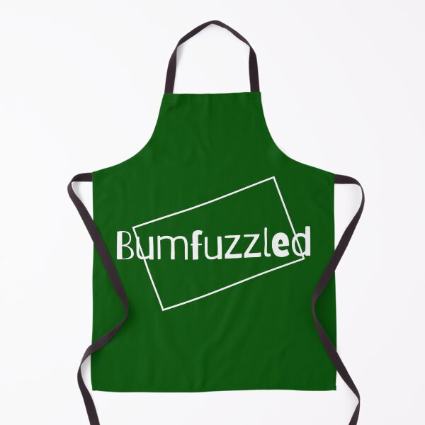 Item preview, Bumfuzzled designed and sold by artistoutfitter.