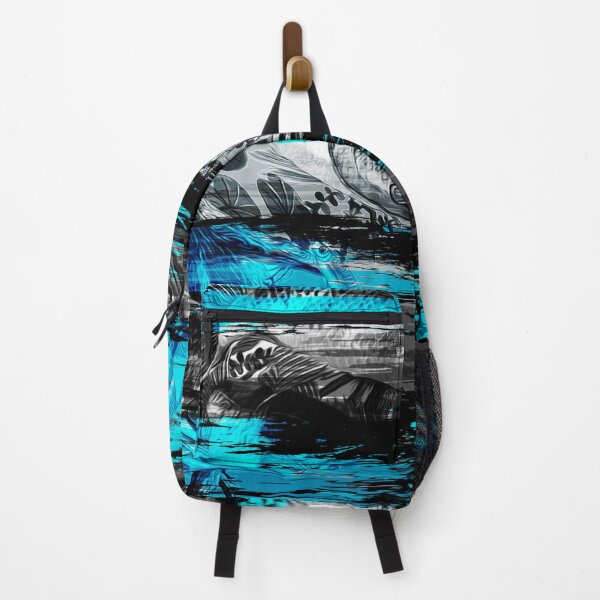 Item preview, splash blue grunge designed and sold by Sympetrum.