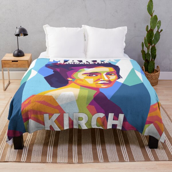Item preview, Maria Margaretha Kirch designed and sold by Shecience.
