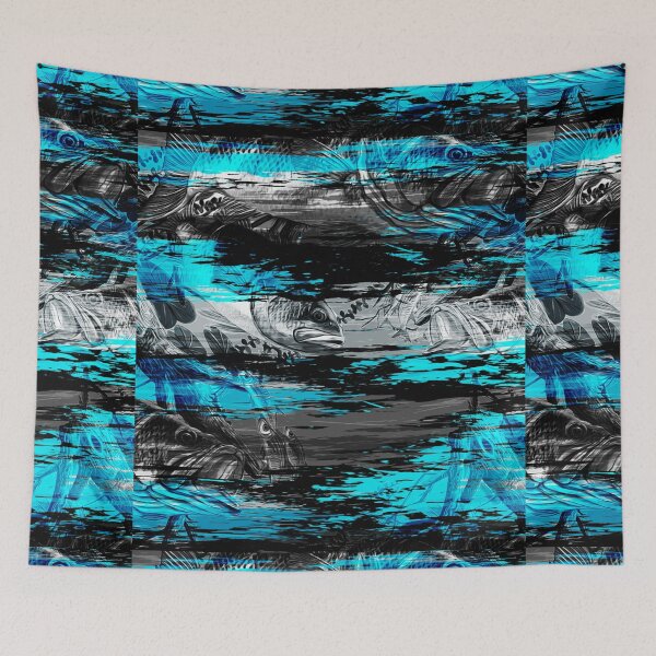 Item preview, splash blue grunge designed and sold by Sympetrum.