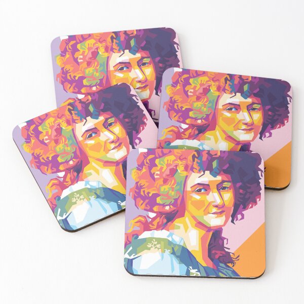 Item preview, Marie Anne Paulze Lavoisier designed and sold by Shecience.