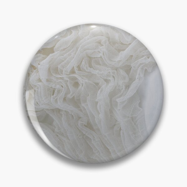 Item preview, Still life with gauze and papier-mache designed and sold by dariaikuznets.