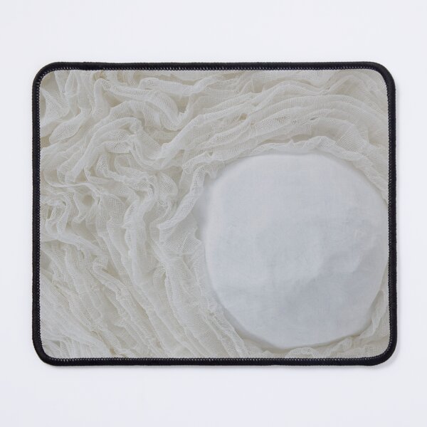 Item preview, Still life with gauze and papier-mache designed and sold by dariaikuznets.