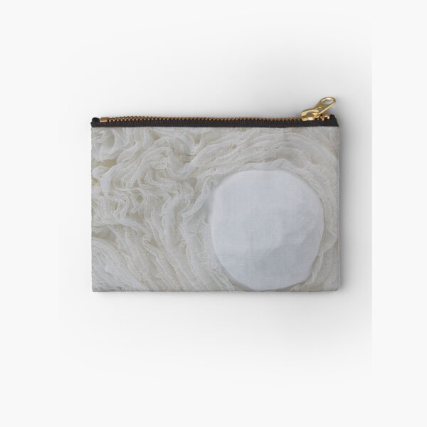 Item preview, Still life with gauze and papier-mache designed and sold by dariaikuznets.