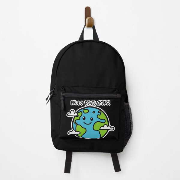 Item preview, Hello developers! designed and sold by mapeya.