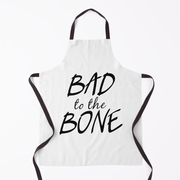 Item preview, Bad to the Bone designed and sold by swan-girls.