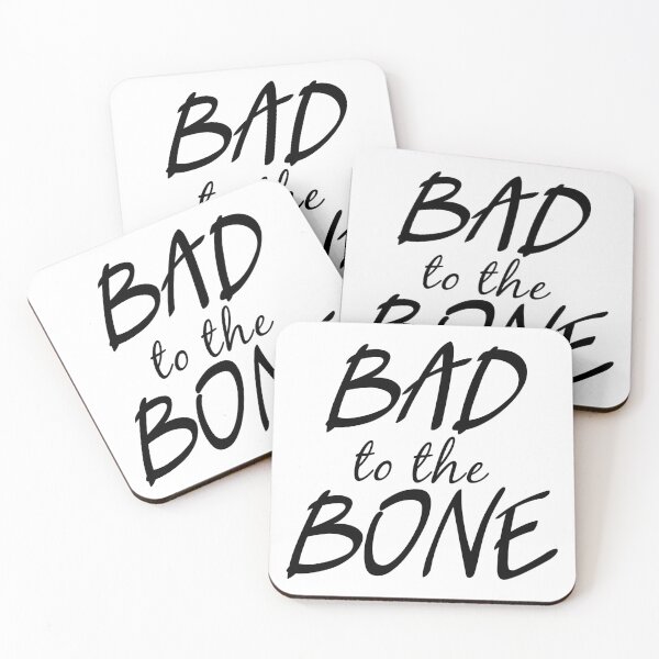 Item preview, Bad to the Bone designed and sold by swan-girls.