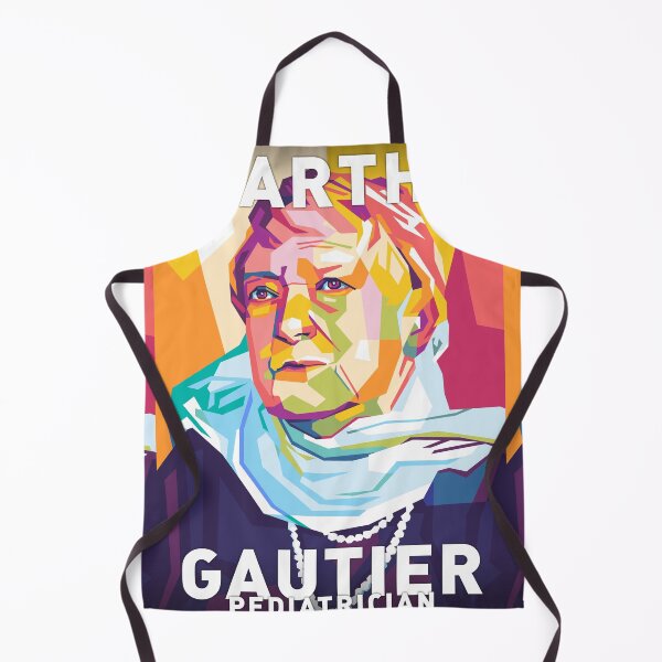 Item preview, Marthe Gautier designed and sold by Shecience.