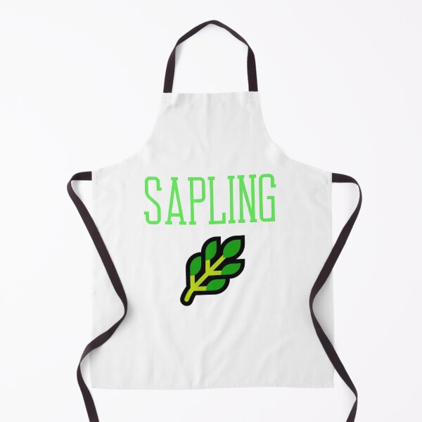 Item preview, Hololive Oshi - Sapling designed and sold by Comfy-Alligator.