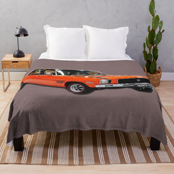 Item preview, 1972 Holden HQ SS designed and sold by ArticPen.