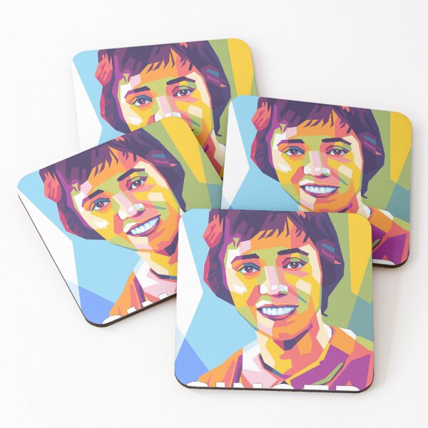Item preview, Maxine singer designed and sold by Shecience.