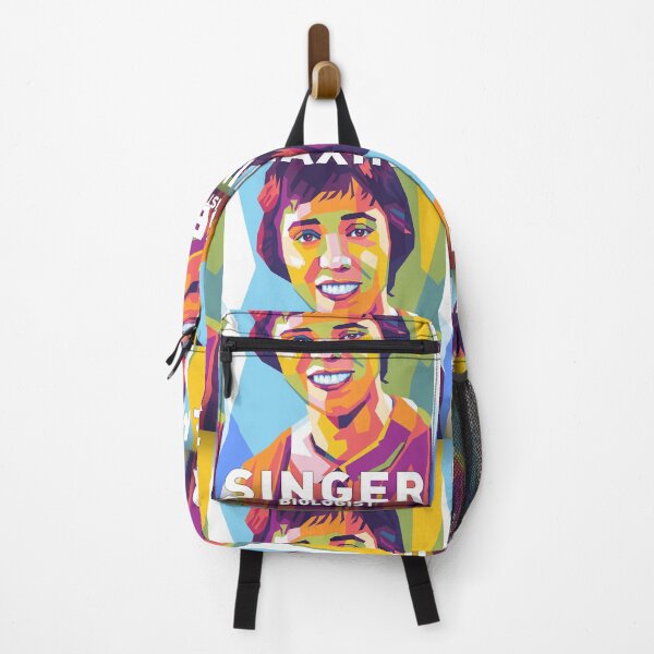 Item preview, Maxine singer designed and sold by Shecience.