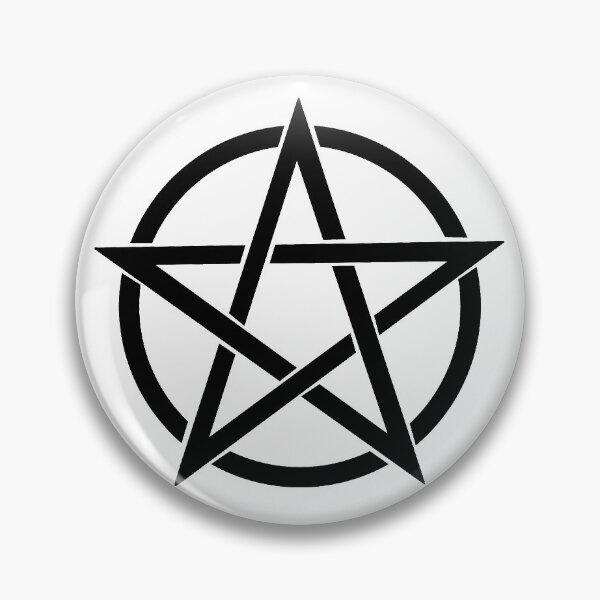 Item preview, Pentacle designed and sold by Sara-Miyano.