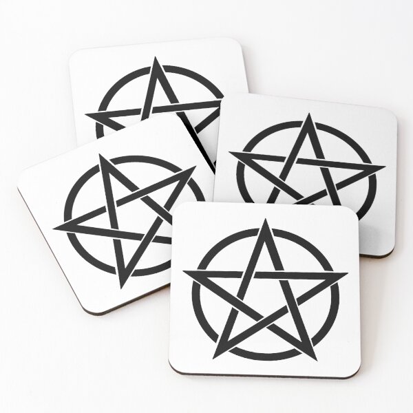Item preview, Pentacle designed and sold by Sara-Miyano.