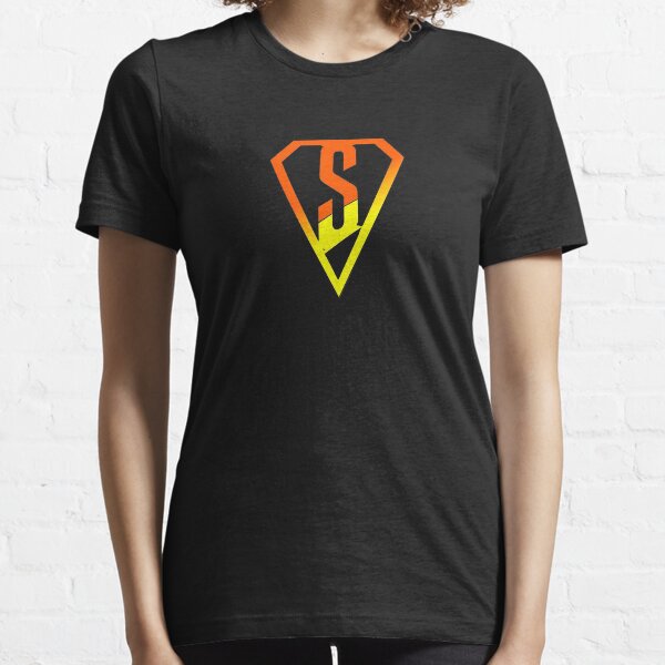 Suze T-shirt essentiel