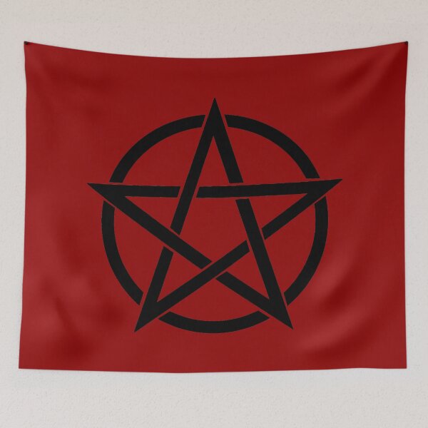 Item preview, Pentacle designed and sold by Sara-Miyano.