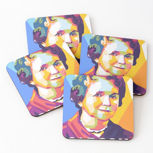 Item preview, Rachel Carson designed and sold by Shecience.